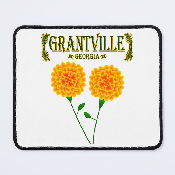 Item preview, Grantville Georgia designed and sold by MoMidoStore.