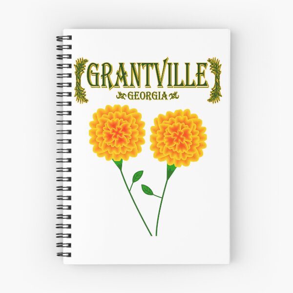 Item preview, Grantville Georgia designed and sold by MoMidoStore.