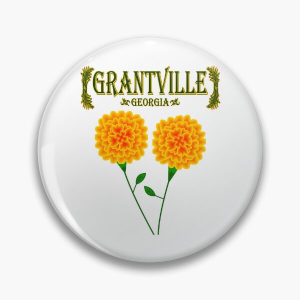 Item preview, Grantville Georgia designed and sold by MoMidoStore.