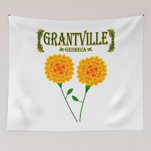 Item preview, Grantville Georgia designed and sold by MoMidoStore.