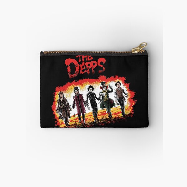 Item preview, The Depps designed and sold by Zascanauta.