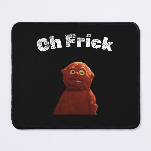 Item preview, Oh, Frick designed and sold by OriginalRomance.