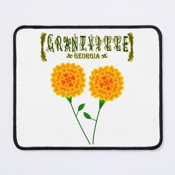 Item preview, Grantville Georgia designed and sold by MoMidoStore.