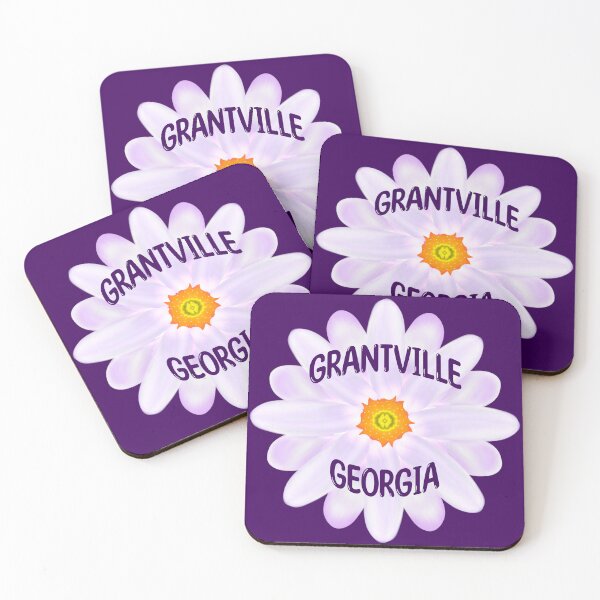 Item preview, Grantville Georgia designed and sold by MoMidoStore.