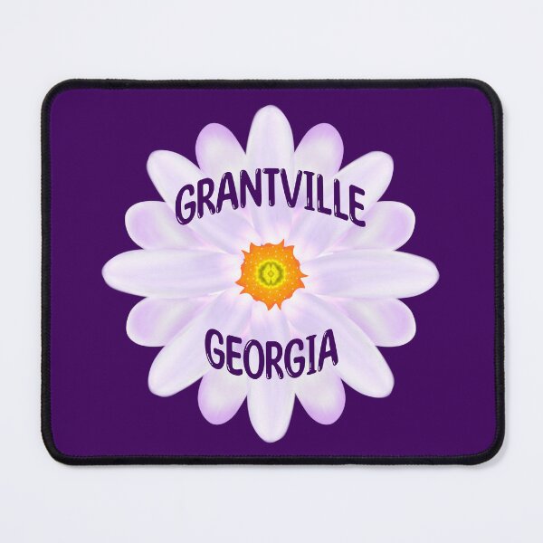 Item preview, Grantville Georgia designed and sold by MoMidoStore.