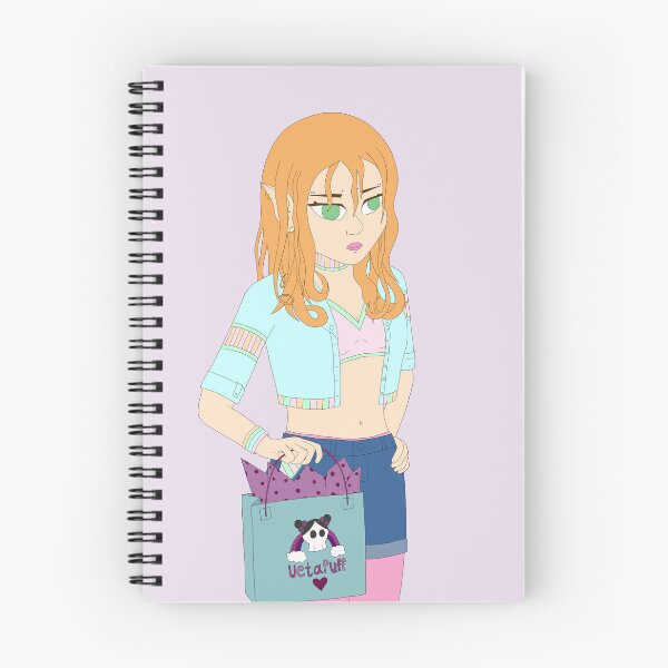 Item preview, Calli designed and sold by EviesArtStudio.