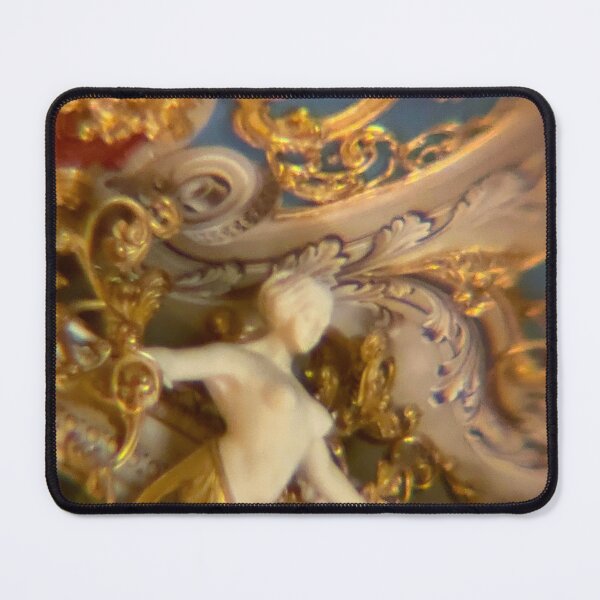 Item preview, Dreamy Venice: Opera House Nymph at La Fenice designed and sold by SageFolio.