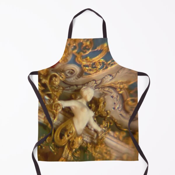 Item preview, Dreamy Venice: Opera House Nymph at La Fenice designed and sold by SageFolio.