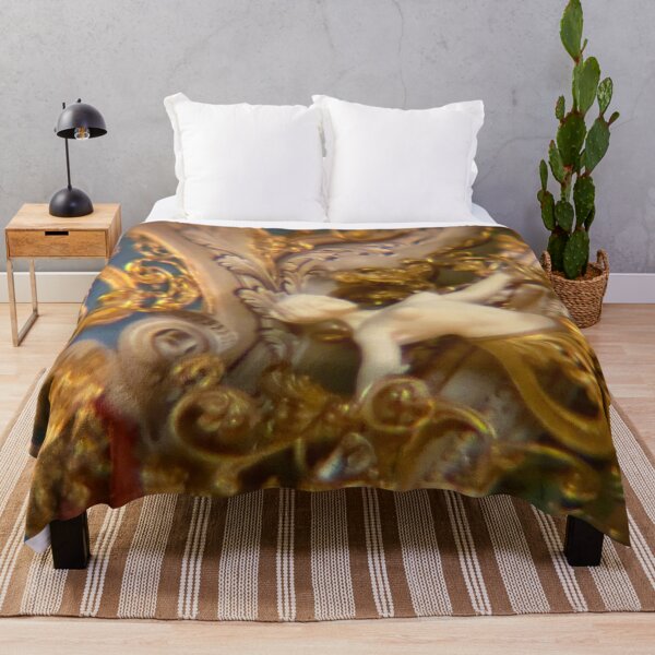Item preview, Dreamy Venice: Opera House Nymph at La Fenice designed and sold by SageFolio.