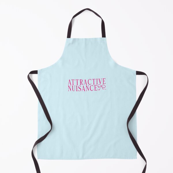 Item preview, ATTRACTIVE NUISANCE PINK BOW designed and sold by holla-.