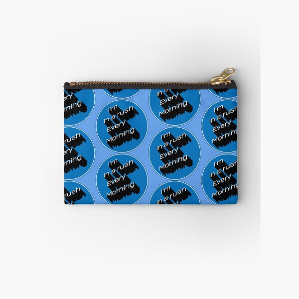 Item preview, RUSH!!! designed and sold by Pronoian-Space.