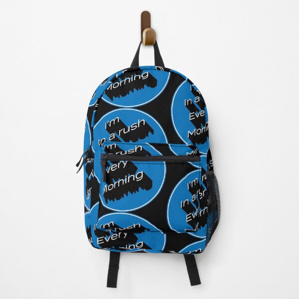 Item preview, RUSH!!! designed and sold by Pronoian-Space.