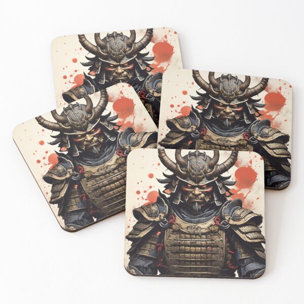 Item preview, Crimson Sun's Demon Guardian designed and sold by ZipperDragon88.