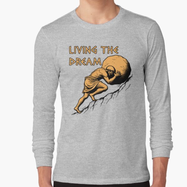Long Sleeve T-Shirt