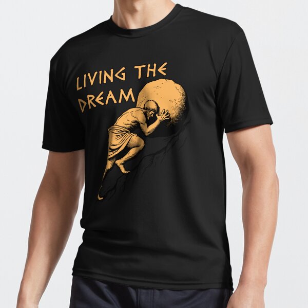 Active T-Shirt