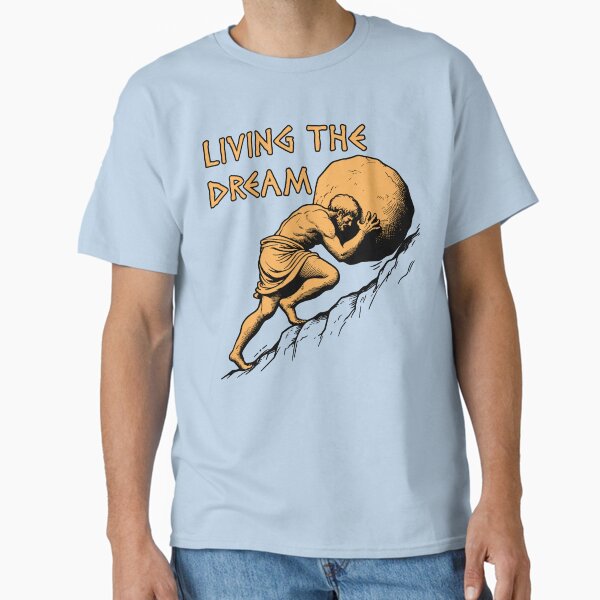 Classic T-Shirt