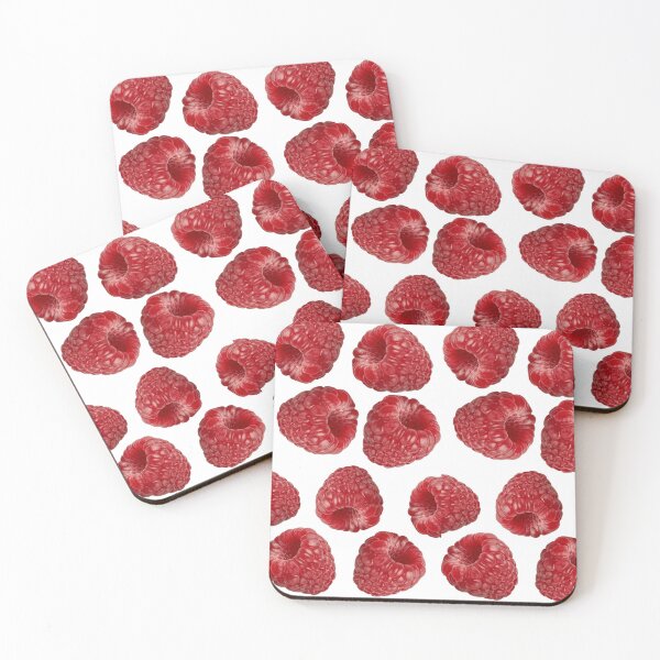 Item preview, Raspberry design designed and sold by ShenGha-design.