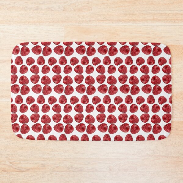 Item preview, Raspberry design designed and sold by ShenGha-design.