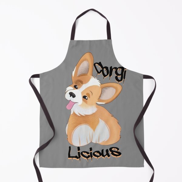 Item preview, Corgi-licious designed and sold by Eagleson21.