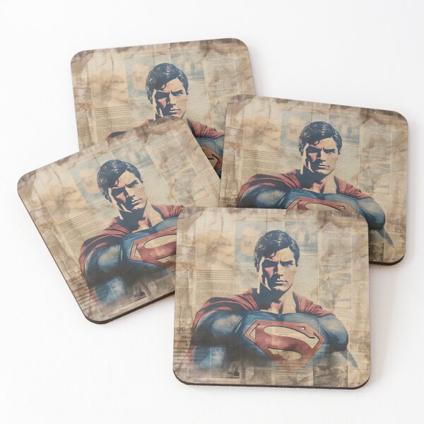 Item preview, Vintage Superhero designed and sold by liana campbell.