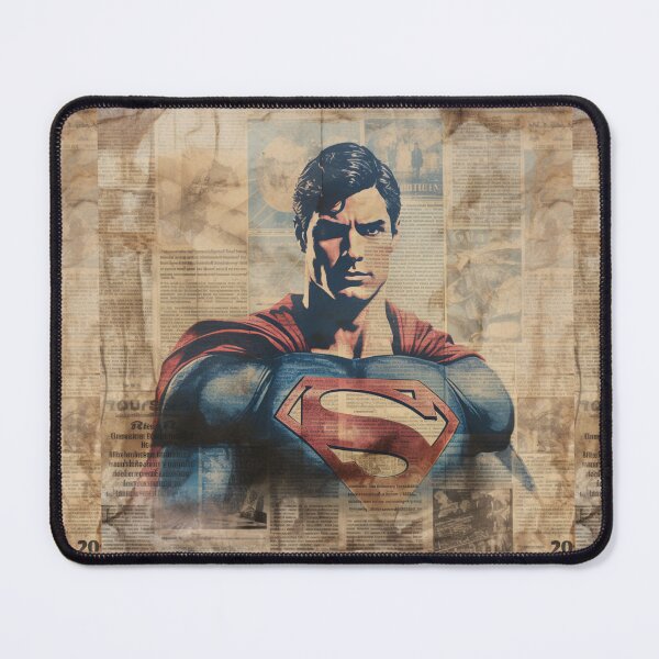 Item preview, Vintage Superhero designed and sold by liana campbell.