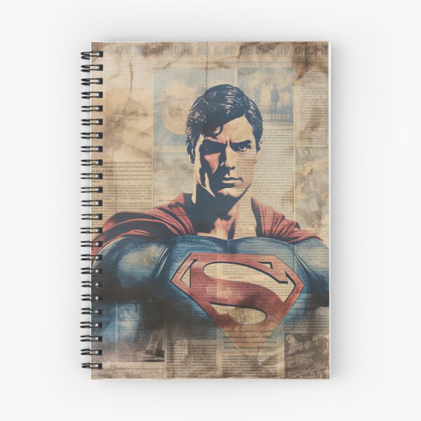 Item preview, Vintage Superhero designed and sold by liana campbell.