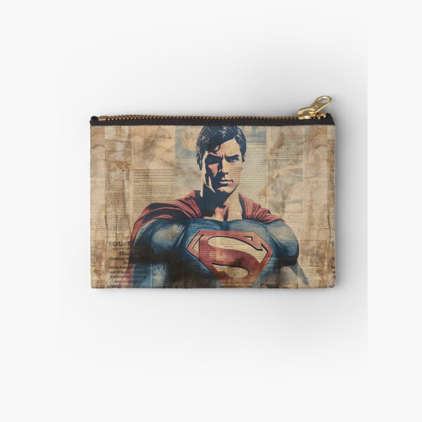 Item preview, Vintage Superhero designed and sold by liana campbell.