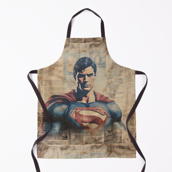 Item preview, Vintage Superhero designed and sold by liana campbell.