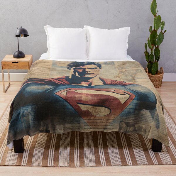 Item preview, Vintage Superhero designed and sold by liana campbell.