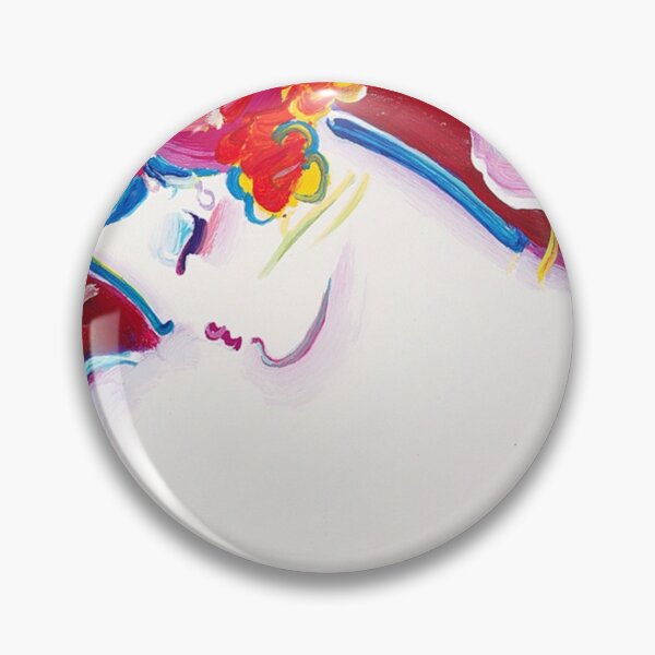 Item preview, Peter Max Painting designed and sold by Nada01.