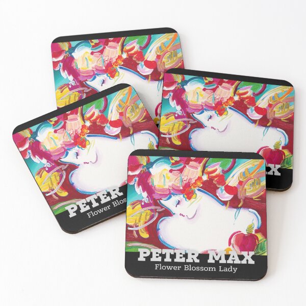 Item preview, Peter Max Painting designed and sold by Nada01.