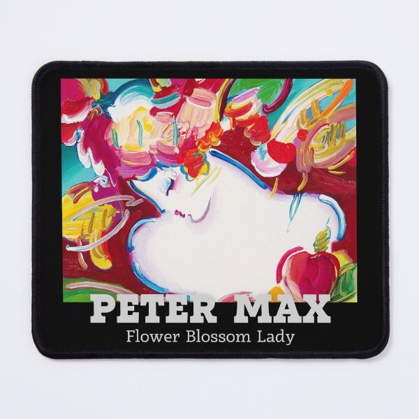 Item preview, Peter Max Painting designed and sold by Nada01.