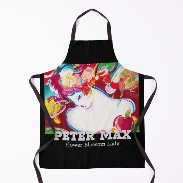 Item preview, Peter Max Painting designed and sold by Nada01.