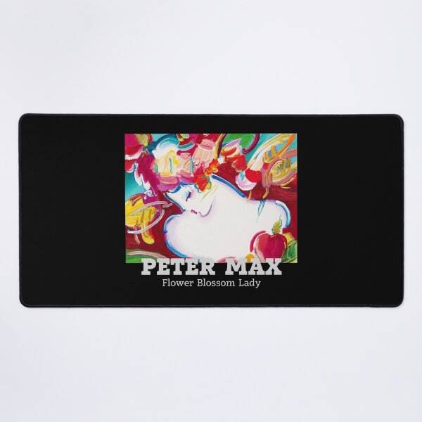Item preview, Peter Max Painting designed and sold by Nada01.