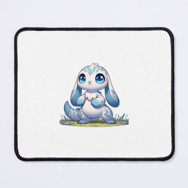 Item preview, Palworld Chillet Fan Art designed and sold by CoolArtClub.