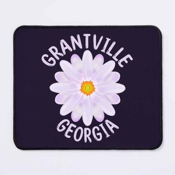 Item preview, Grantville Georgia designed and sold by MoMidoStore.
