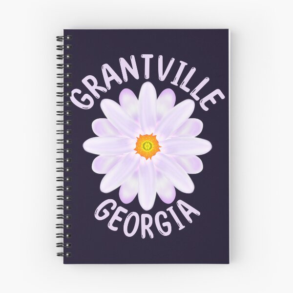 Item preview, Grantville Georgia designed and sold by MoMidoStore.