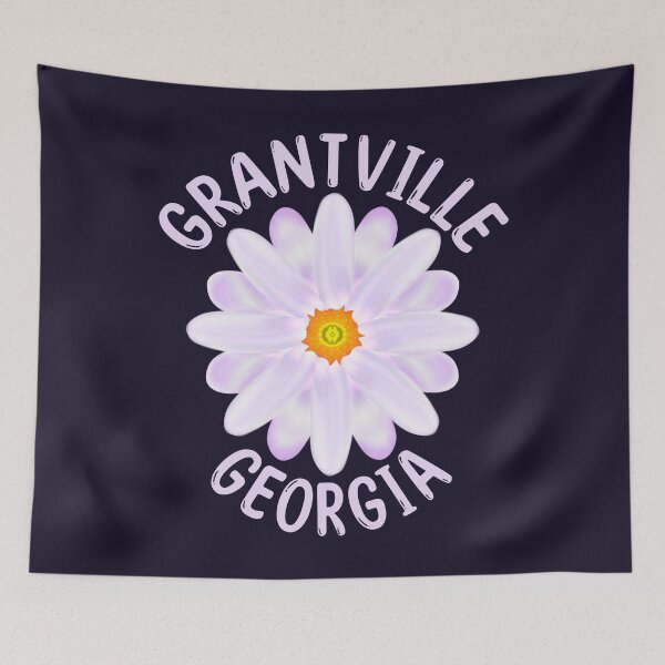 Item preview, Grantville Georgia designed and sold by MoMidoStore.
