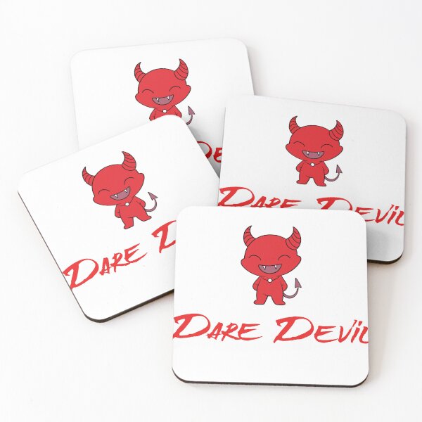 Item preview, Dare Devil Little Rascal designed and sold by HippieFarms11.