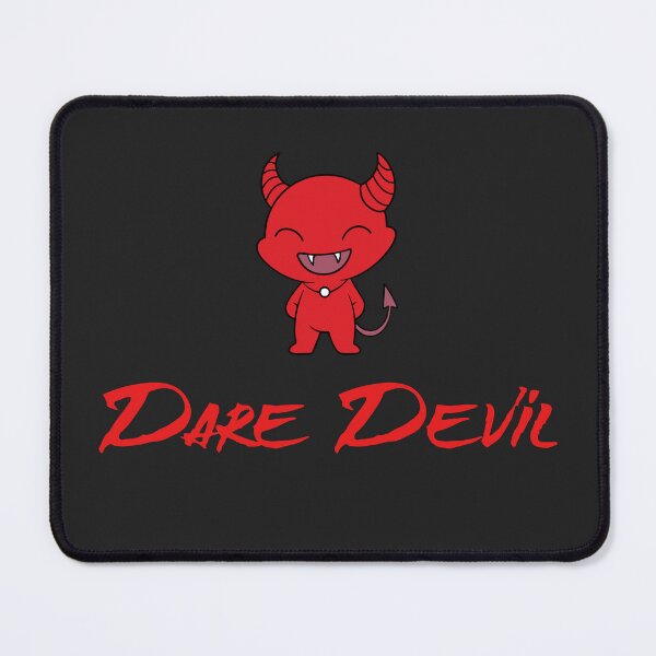 Item preview, Dare Devil Little Rascal designed and sold by HippieFarms11.