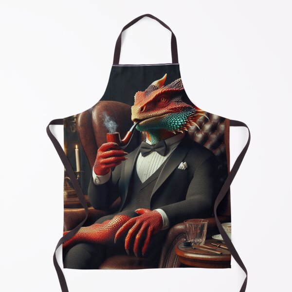Item preview, Dragon about town designed and sold by Foxlindesigns.