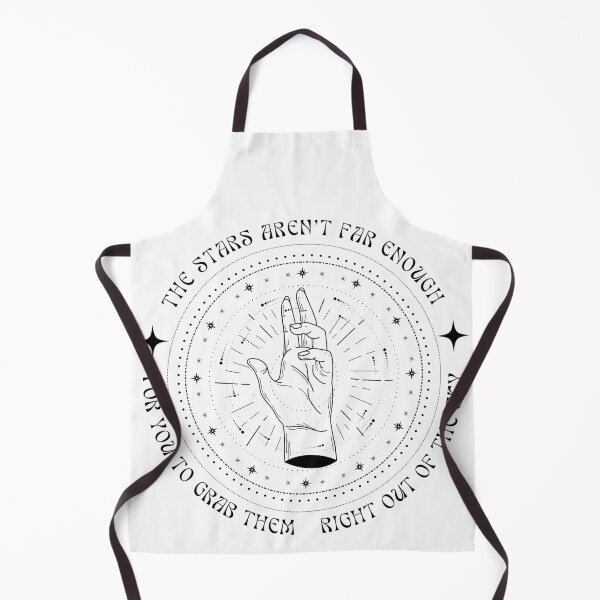 Item preview, Hand in the stars designed and sold by Psycheclothing.