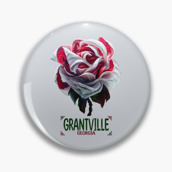 Item preview, Grantville Georgia designed and sold by MoMidoStore.