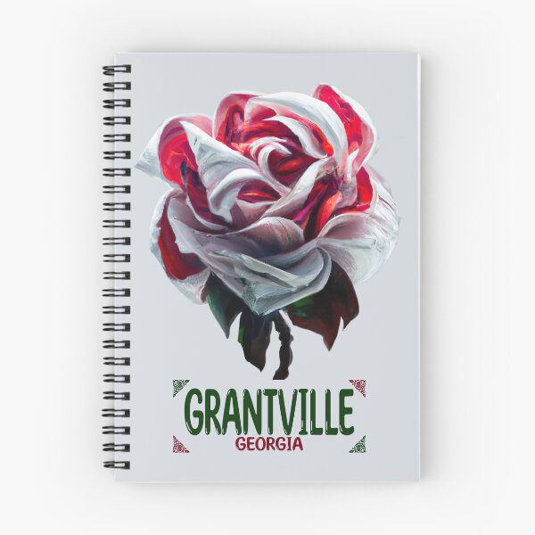 Item preview, Grantville Georgia designed and sold by MoMidoStore.