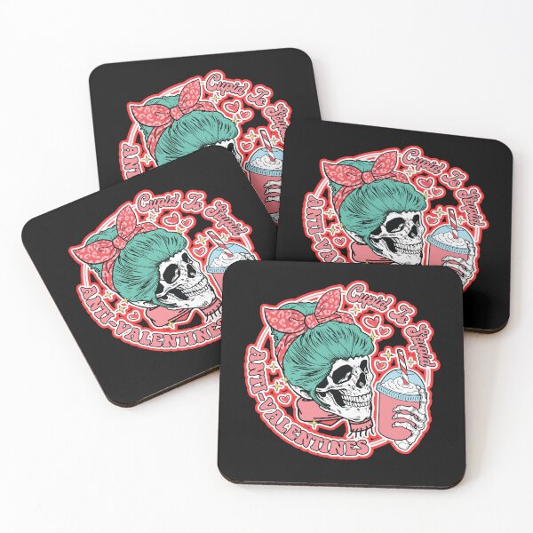 Item preview, Cupid Is Stupid  designed and sold by WoodburyLake.