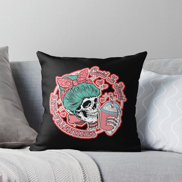 Item preview, Cupid Is Stupid  designed and sold by WoodburyLake.