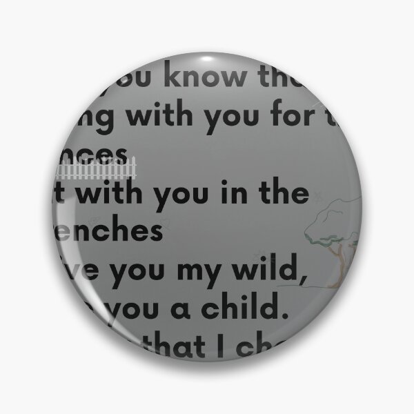 Item preview, peace designed and sold by Bailey Gagnon.