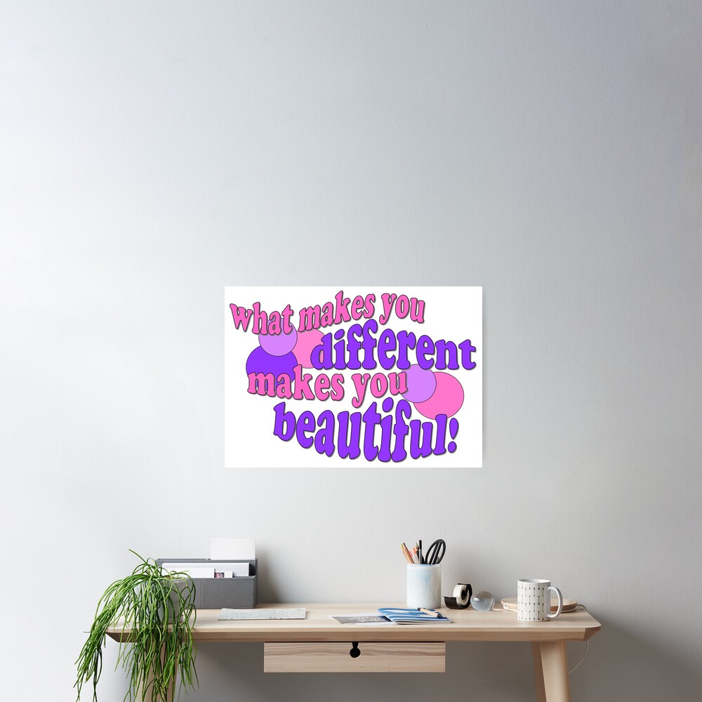 Item preview, Poster designed and sold by reMARKable-you.