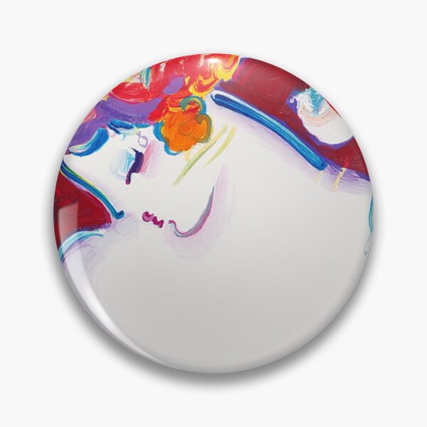Item preview, Peter Max Painting designed and sold by Nada01.