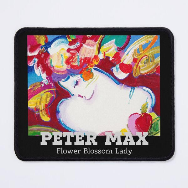 Item preview, Peter Max Painting designed and sold by Nada01.